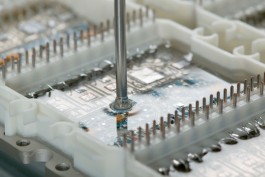 Siliconen systemen